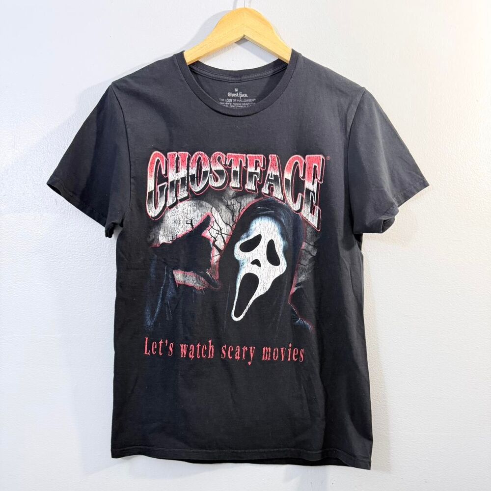 Changes Men's Black T-shirt